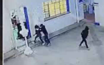 Asaltan iglesia en Tlaxcala durante Sábado de Gloria.